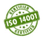 ISO14001