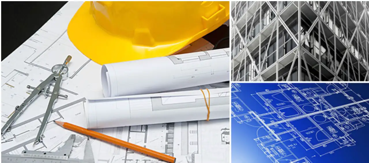 BoltSprout engineering team auditing Revit/CAD models for structural flaws and AISC code alignment.
